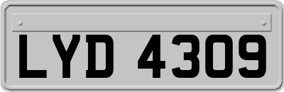 LYD4309