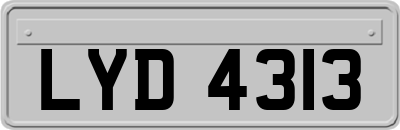 LYD4313