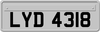 LYD4318