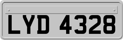 LYD4328