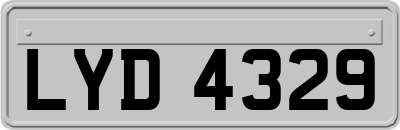 LYD4329