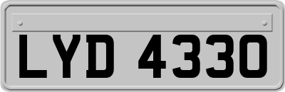 LYD4330