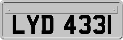 LYD4331