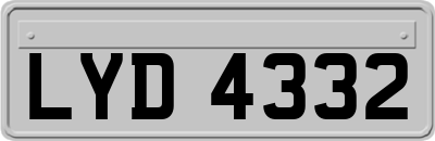 LYD4332