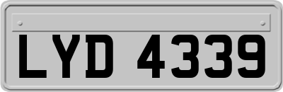 LYD4339