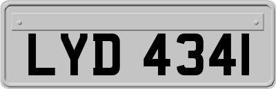 LYD4341