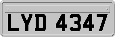 LYD4347