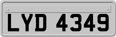 LYD4349