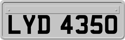 LYD4350