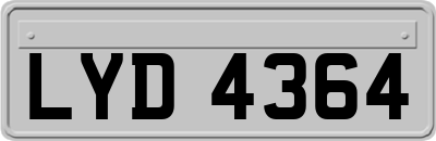 LYD4364