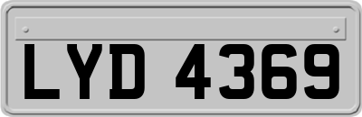 LYD4369