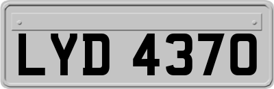 LYD4370