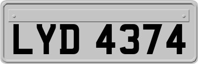 LYD4374