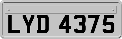 LYD4375