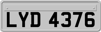 LYD4376