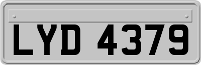 LYD4379