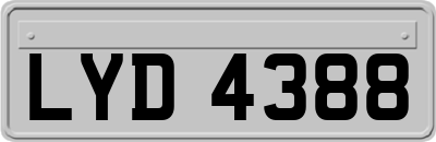LYD4388
