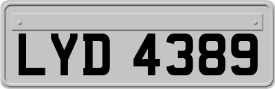 LYD4389