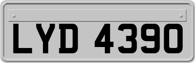 LYD4390