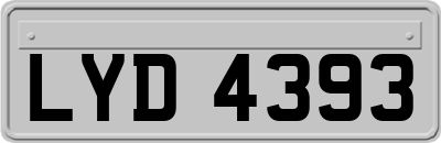 LYD4393
