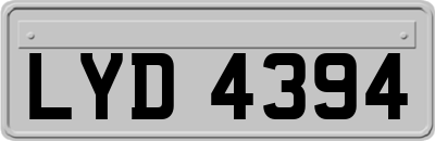 LYD4394
