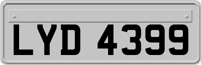 LYD4399