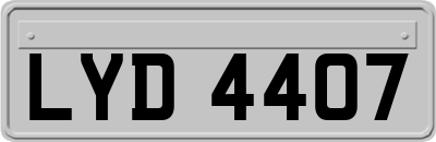 LYD4407