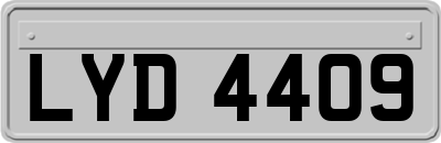 LYD4409