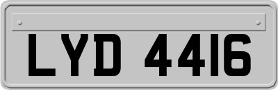 LYD4416