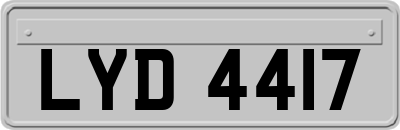 LYD4417