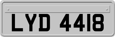 LYD4418