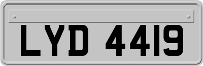 LYD4419