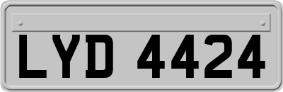 LYD4424