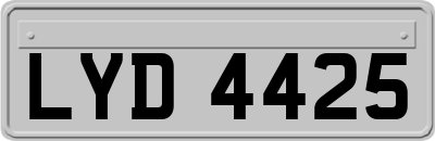 LYD4425