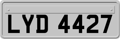 LYD4427