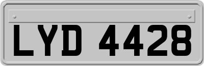 LYD4428