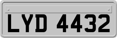 LYD4432
