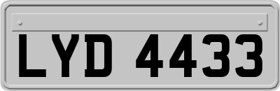 LYD4433