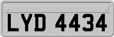 LYD4434
