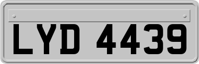 LYD4439