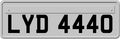 LYD4440