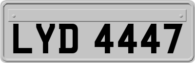 LYD4447