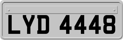LYD4448