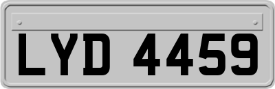 LYD4459