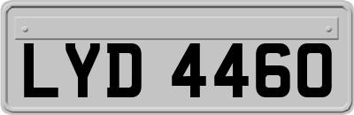 LYD4460