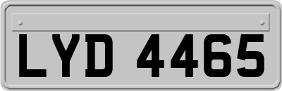LYD4465