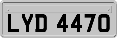 LYD4470