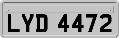 LYD4472