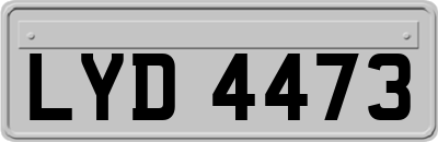 LYD4473