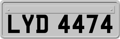 LYD4474
